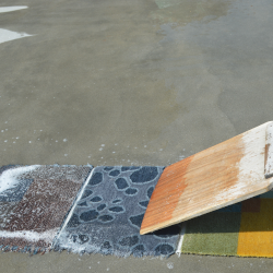 Trimming and Washing